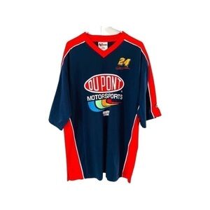 NASCAR JEFF‎ GORDON Chase Dupont Racing Hendrick Motorsports Jersey
